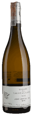 Вино Montlouis sur Loire Remus 2018 - 0,75 л