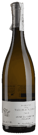 Вино Montlouis sur Loire Clos Michet 2018 - 0,75 л