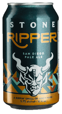 Пиво Ripper 0,355 л