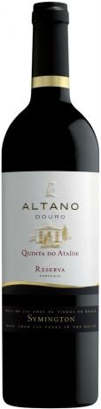 Вино Symington, "Altano" Reserva, Douro DOC, 2013
