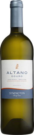 Вино Symington, "Altano" Branco, Douro DOC, 2015