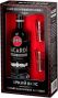 Ром "Bacardi" Carta Negra, gift box with 2 shots, 0.7 л - Фото 1