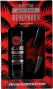 Ром "Bacardi" Carta Negra, gift box with 2 shots, 0.7 л - Фото 2