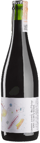 Вино Genovese 2017 - 0,75 л