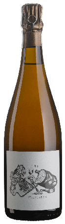 Игристое Bulles De Comptoir Par Charles Dufour #8 Stillleben 0,75 л