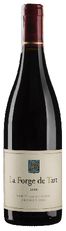 Вино La Forge de Tart 2018 - 0,75 л