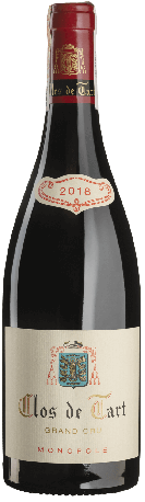 Вино Clos de Tart Monopole Grand Cru 2018 - 0,75 л