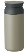 Термокружка Travel Tumbler хаки 350мл, Kinto Термокружка Travel Tumbler хаки 350мл, Kinto