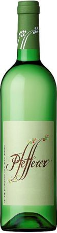 Вино "Pfefferer" Weinberg Dolomiten IGT, 2017