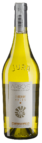 Вино Chardonnay Arces 2018 - 0,75 л