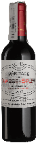 Вино L'Heritage de Chasse Spleen 2017 - 0,375 л Вино L'Heritage de Chasse Spleen 2017 - 0,375 л
