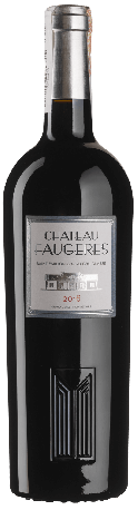 Вино Chateau Faugeres 2016 - 0,75 л