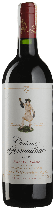 Вино Chateau d'Armailhac 1998 - 0,75 л Вино Chateau d'Armailhac 1998 - 0,75 л