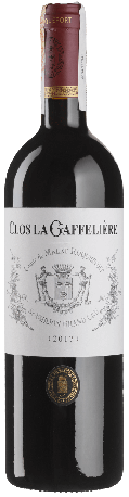 Вино Clos La Gaffeliere 2017 - 0,75 л