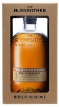 Виски Glenrothes Robur Reserve, gift box, 1 л Виски Glenrothes Robur Reserve, gift box, 1 л
