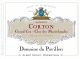 Вино Domaine du Pavillon, Corton Grand Cru "Clos des Marechaudes" AOC, 2013 - Фото 2
