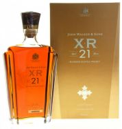 Виски Johnnie Walker, XR 21 Years Old, gift box, 1 л Виски Johnnie Walker, XR 21 Years Old, gift box, 1 л