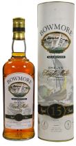 Виски Bowmore Mariner 15 Years Old, in gift box, 0.7 л Виски Bowmore Mariner 15 Years Old, in gift box, 0.7 л