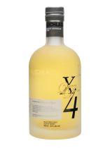 Виски Bruichladdich, Quadruple Distilled X4+3, in tube, 0.7 л Виски Bruichladdich, Quadruple Distilled X4+3, in tube, 0.7 л