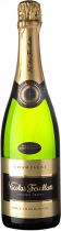 Шампанское Nicolas Feuillatte, Blanc de Blancs Chardonnay, 2008 Шампанское Nicolas Feuillatte, Blanc de Blancs Chardonnay, 2008