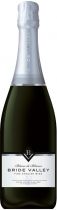 Игристое вино Bride Valley, Blanc de Blancs, 2014 Игристое вино Bride Valley, Blanc de Blancs, 2014