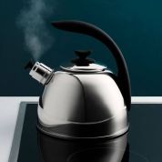 Чайник BergHOFF Essentials Lucia со свистком 2.5 л Чайник BergHOFF Essentials Lucia со свистком 2.5 л