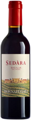 Вино "Sedara" DOC, 2016, 375 мл