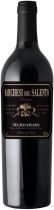 Вино "Marchesi Del Salento" Negroamaro, Puglia IGT, 2016 Вино "Marchesi Del Salento" Negroamaro, Puglia IGT, 2016