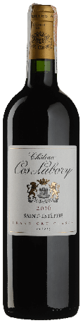 Вино Chateau Cos Labory 2016 - 0,75 л