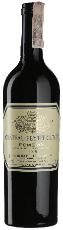 Вино Chateau Feytit Clinet 2015 - 0,75 л