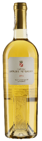 Вино Chateau Lafaurie-Peyraguey 2014 - 0,75 л