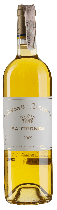 Вино Les Carmes de Rieussec 2009 - 0,75 л Вино Les Carmes de Rieussec 2009 - 0,75 л