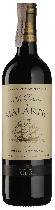 Вино Reserve de Malartic 2016 - 0,75 л Вино Reserve de Malartic 2016 - 0,75 л