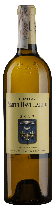 Вино Chateau Smith-Haut-Lafitte Blanc 2017 - 0,75 л
