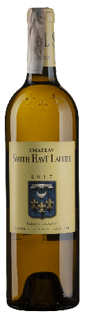Вино Chateau Smith-Haut-Lafitte Blanc 2017 - 0,75 л