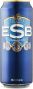 Пиво "Fuller's" ESB, in can, 0.5 л