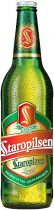 Пиво "Staropilsen" Lager, 0.5 л Пиво "Staropilsen" Lager, 0.5 л