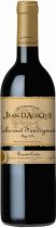 Вино "Jean d'Aosque" Cabernet Sauvignon Вино "Jean d'Aosque" Cabernet Sauvignon