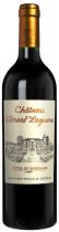 Вино Chateau Floreal Laguens, Cotes de Bordeaux AOC Вино Chateau Floreal Laguens, Cotes de Bordeaux AOC