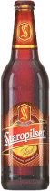 Пиво "Staropilsen" Dark, 0.5 л Пиво "Staropilsen" Dark, 0.5 л