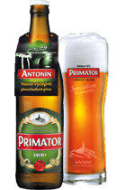 Пиво "Primator" Antonin, 0.5 л - Фото 3