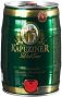 Пиво "Kapuziner" Weissbier, mini keg, 5 л