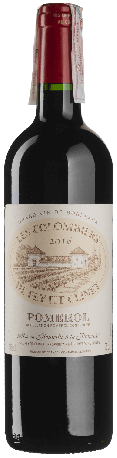 Вино Les Colombiers de Feytit Clinet 2016 - 0,75 л