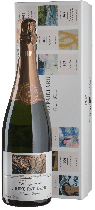 Игристое Blanc de Blancs Grand Cru 2012 - 0,75 л Игристое Blanc de Blancs Grand Cru 2012 - 0,75 л