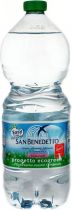 Вода "San Benedetto" Still, PET, 2 л Вода "San Benedetto" Still, PET, 2 л