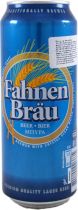 Пиво "Fahnen Brau", in can, 0.5 л Пиво "Fahnen Brau", in can, 0.5 л