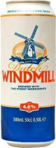 Пиво "Dutch Windmill", in can, 0.5 л Пиво "Dutch Windmill", in can, 0.5 л