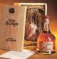 Коньяк Lheraud Cognac Vieux Millenaire, wooden box, 0.7 л - Фото 3