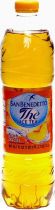 Сок "San Benedetto" Peach Flavour Ice Tea, PET, 1.5 л Сок "San Benedetto" Peach Flavour Ice Tea, PET, 1.5 л
