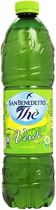 Сок "San Benedetto" Green Ice Tea, PET, 1.5 л Сок "San Benedetto" Green Ice Tea, PET, 1.5 л